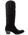 Lane Women's Fire Away Western Boots - Round Toe, Black, hi-res
