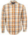 Image #1 - Mountain Khakis Men's Boone Shirt Jacket, Cream, hi-res