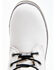 Image #6 - Wolverine x Ram Collection Men's Tradesman Work Boots - Composite Toe, White, hi-res