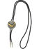 Image #1 - Cody James Men's Eagle Bolo Tie, Silver, hi-res