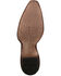 Image #7 - Justin Women's Verlie Vintage Suede Tall Western Boots - Snip Toe, Grey, hi-res