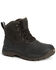 Image #1 - Muck Boots Men's Arctic Outpost Lace-Up Rubber Boots - Round Toe, , hi-res