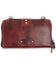 Image #2 - Bed Stu Women's Flee Wallet, Red, hi-res