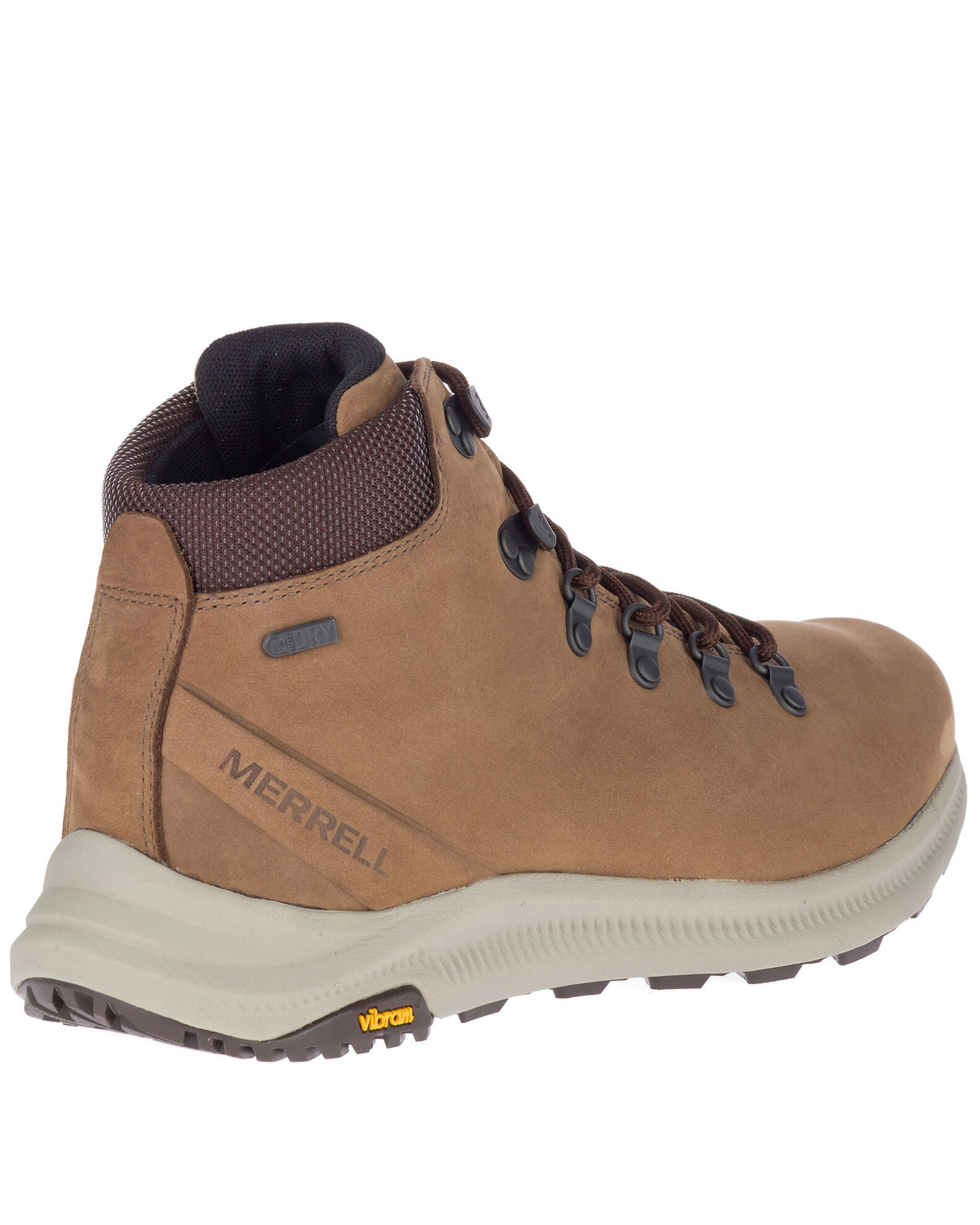 Merrell Men s Ontario Waterproof Hiking Boots Soft Toe Country Outfitter