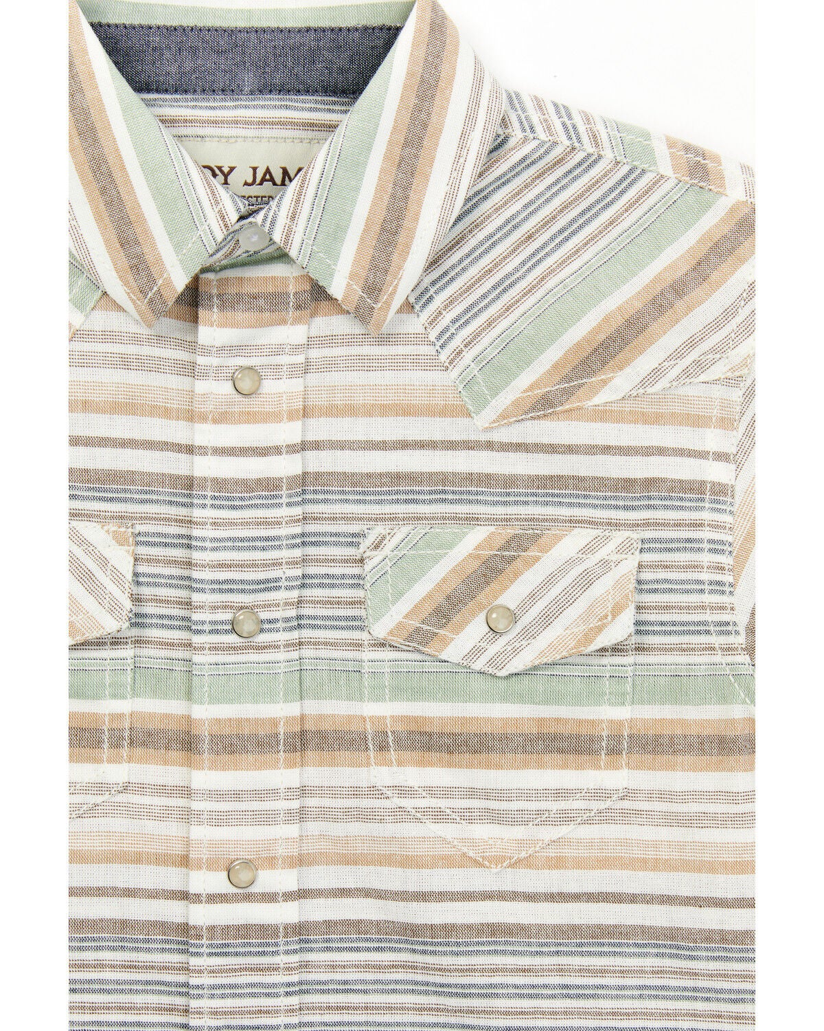 Cody James Toddler Boys' Faithful 