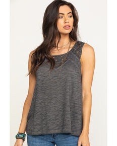 Women's Sleeveless Tops - Country Outfitter