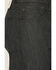 Image #2 - Levi's Men's 501&reg; Original Evolution Straight Denim Jeans, Black, hi-res