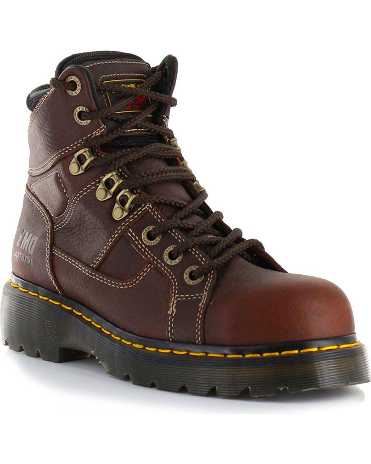 Dr. Martens Men's Ironbridge Ex Wide 
