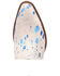 Image #6 - Dingo Women's Cash Cow Mules, Blue, hi-res