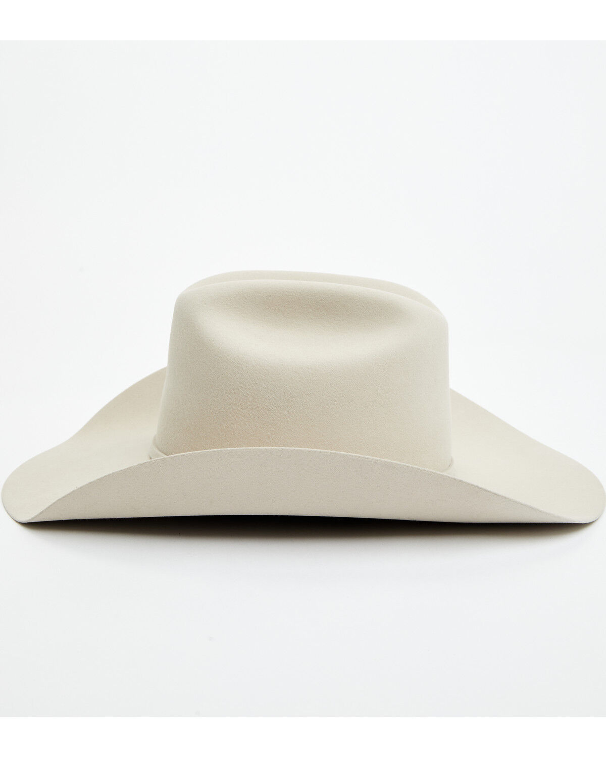 Image #3 - Cody James Black 1978® Salinas 20X Felt Cowboy Hat, Silver Belly, hi-res