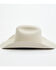 Image #3 - Cody James Black 1978® Salinas 20X Felt Cowboy Hat, Silver Belly, hi-res