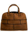 Image #4 - STS Ranchwear by Carroll Cowhide Carry-On, Tan, hi-res