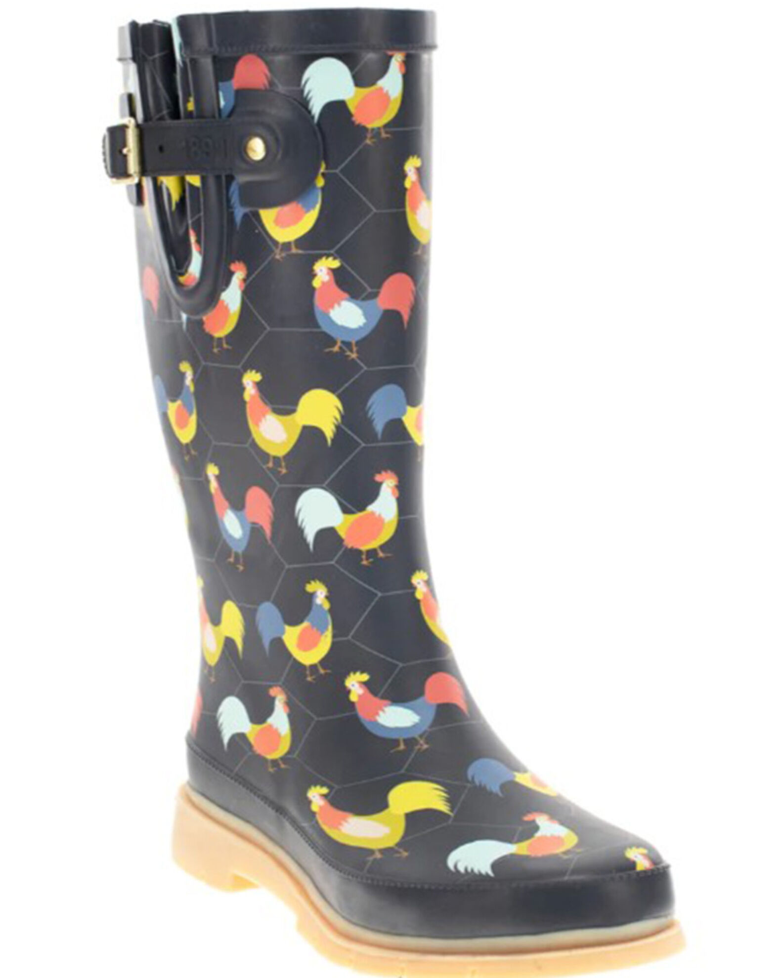 Western chief womens best sale rain boots