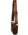 Image #5 - STS Ranchwear by Carroll Women's Chaynee Mountain Della Crossbody, Brown, hi-res