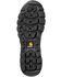 Image #7 - Carhartt Men's Outdoor Lace-Up Work Shoe - Alloy Toe, Black, hi-res