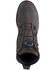 Image #6 - Wolverine Men's I-90 EPX Waterproof Work Boots - Composite Toe, Dark Brown, hi-res