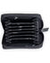 Image #2 - Ranch Junkie Women's Highlands Cowhide Wallet, Multi, hi-res