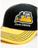 Image #2 - John Deere Boys' Logo Mesh Back Ball Cap, Yellow, hi-res