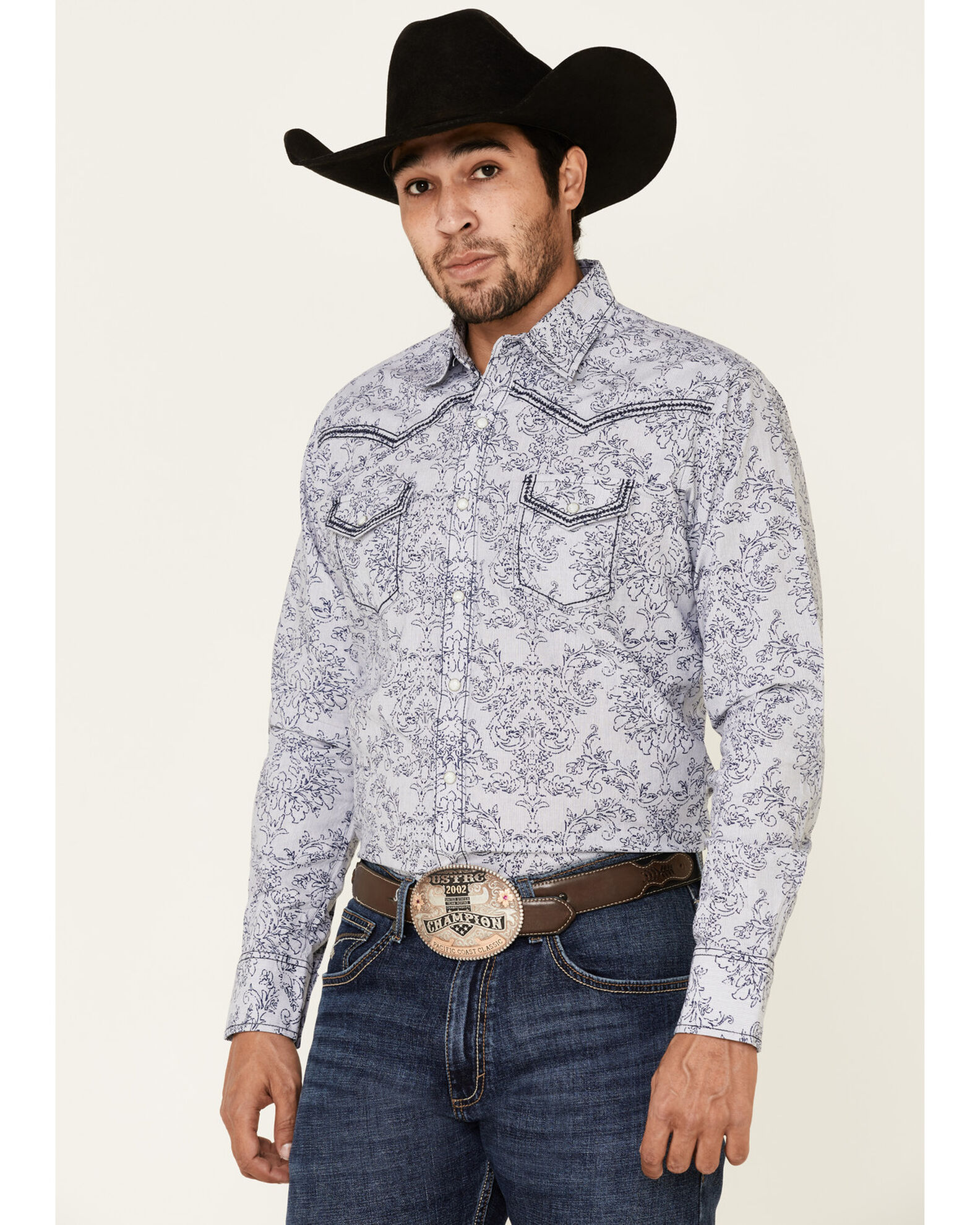 Rock 47 hot sale western shirts