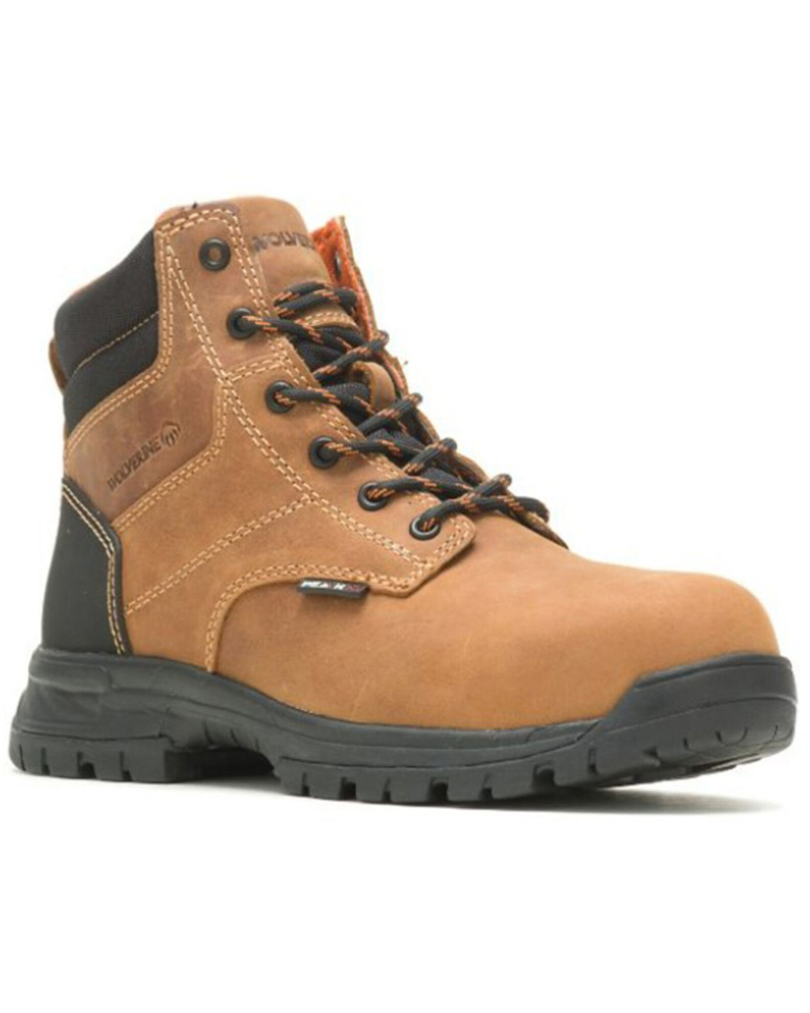 Wolverine boots electrical hazard new arrivals