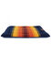 Image #1 - Pendleton Pet Grand Canyon National Park Comfort Cushion - Large, Navy, hi-res
