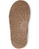 Image #6 - UGG Girls' Classic Ultra Mini Boots, Chestnut, hi-res