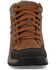 Image #4 - Wrangler Footwear Women's Trail Hiker Boots - Soft Toe, Brown, hi-res