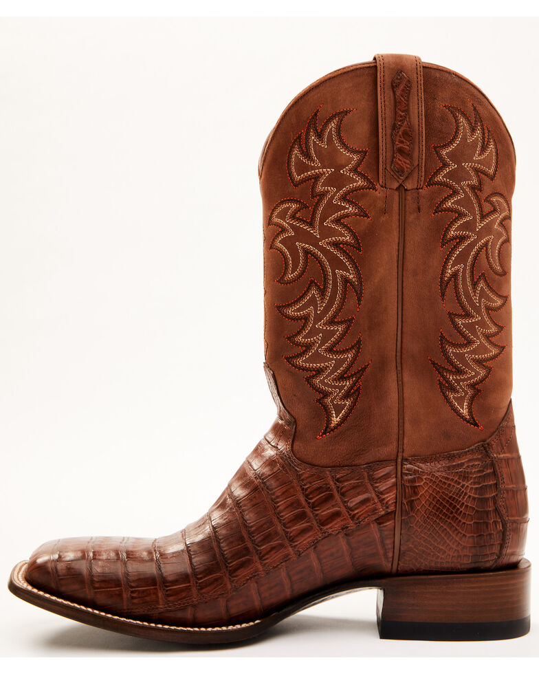 cody james caiman boots