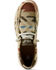 Image #6 - Ariat Men's Hilo Casual Shoes - Moc Toe, Multi, hi-res