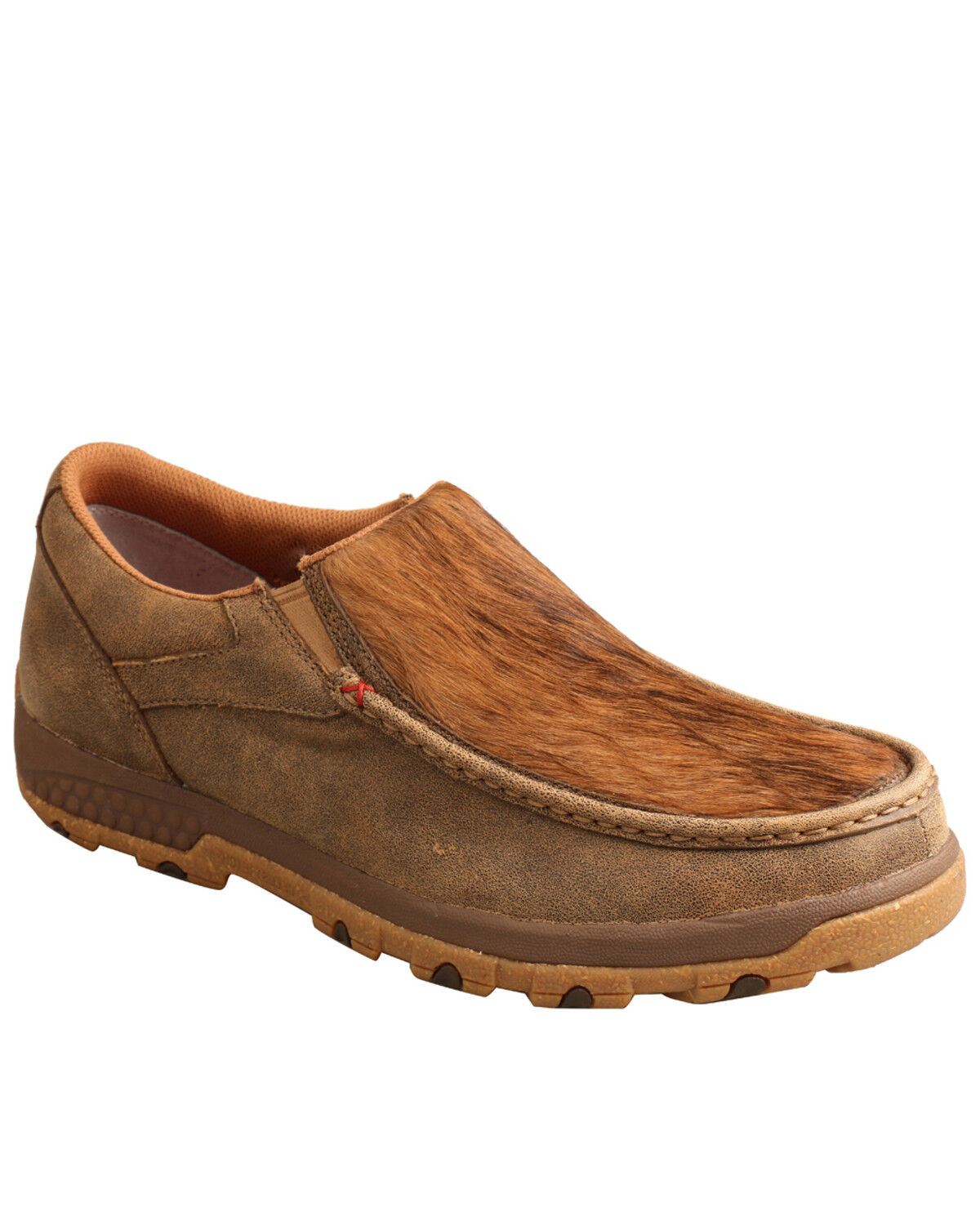 Cowhide twisted x shoes Clearance