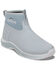 Image #1 - Dryshod Men's Dryrun Ankle Rubber Boots - Soft Toe, White, hi-res