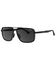 Image #1 - Bex Dusk Sunglasses, Black/grey, hi-res