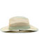 Hawx Men's Olive Fossil Vented Work Sun Hat , Olive, hi-res
