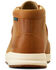 Image #3 - Ariat Men's Spitfire Waterproof Casual Shoes - Moc Toe, Brown, hi-res
