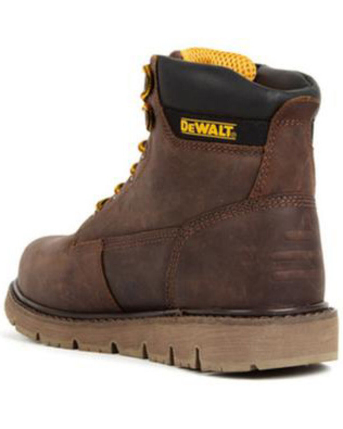 Dewalt work boot laces clearance