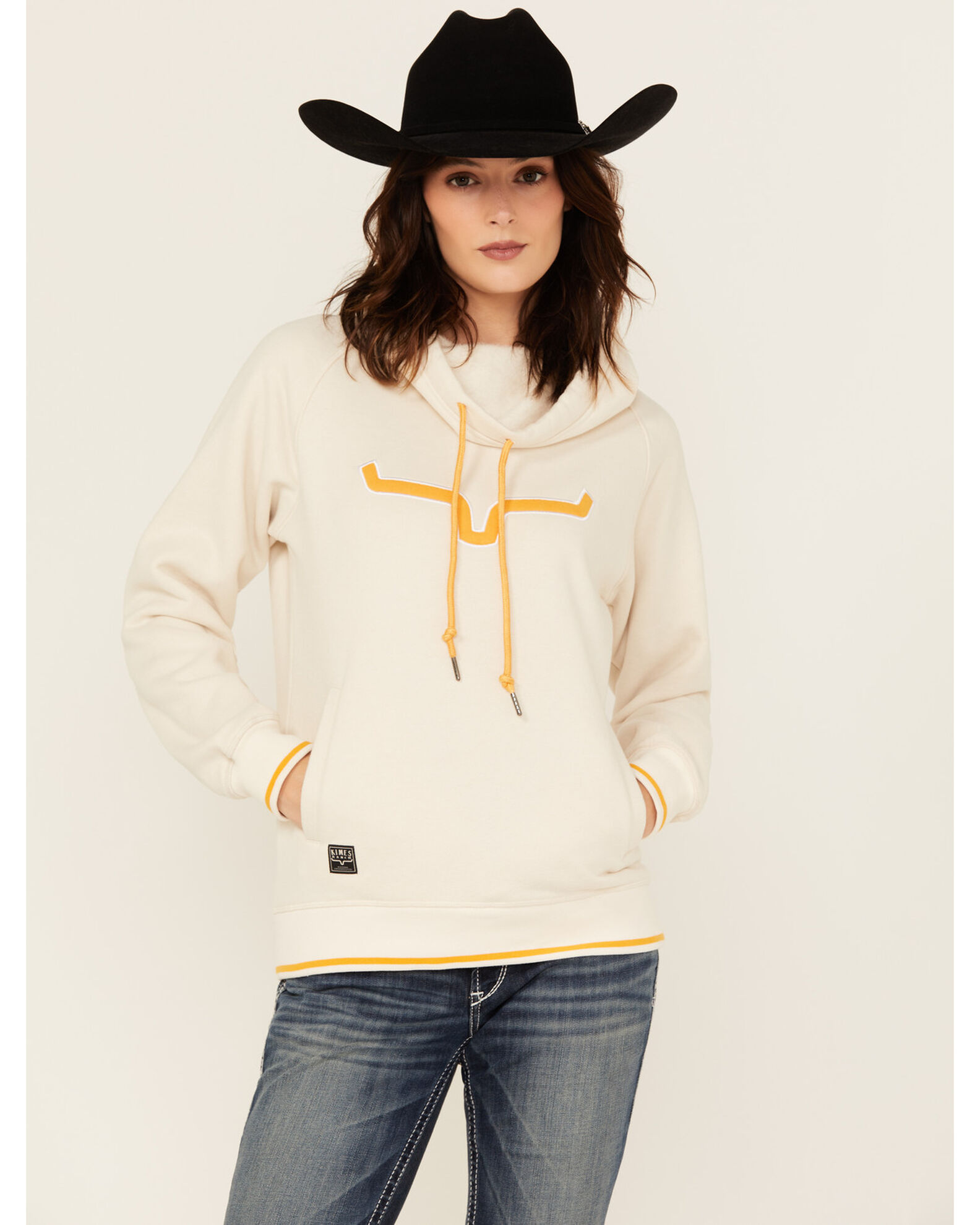 Kimes ranch women's hoodie outlet