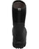 Image #5 - Bogs Men's Classic Seamless Mid Insulated Rubber Boots - Round Toe, , hi-res