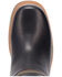 Image #8 - Dingo Women's Multi Patches Fashion Boots - Round Toe, Black, hi-res
