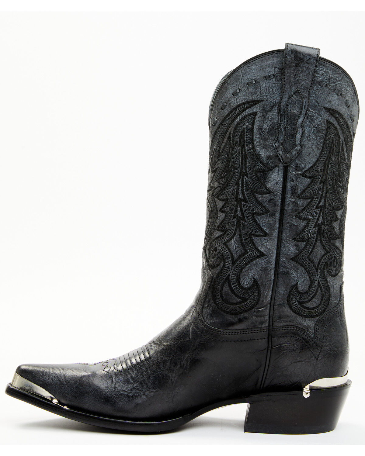 Image #3 - Moonshine Spirit Men's Buckley Western Boots - Snip Toe, , hi-res