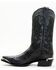 Image #3 - Moonshine Spirit Men's Buckley Western Boots - Snip Toe, , hi-res
