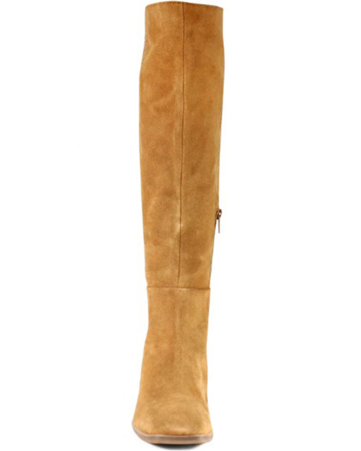 Image #4 - Diba True Women's Mar Velus Tall Fashion Boots - Square Toe, Tan, hi-res