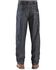 Cinch WRX FR Blue Label Carpenter Jeans, Dark Rinse, hi-res