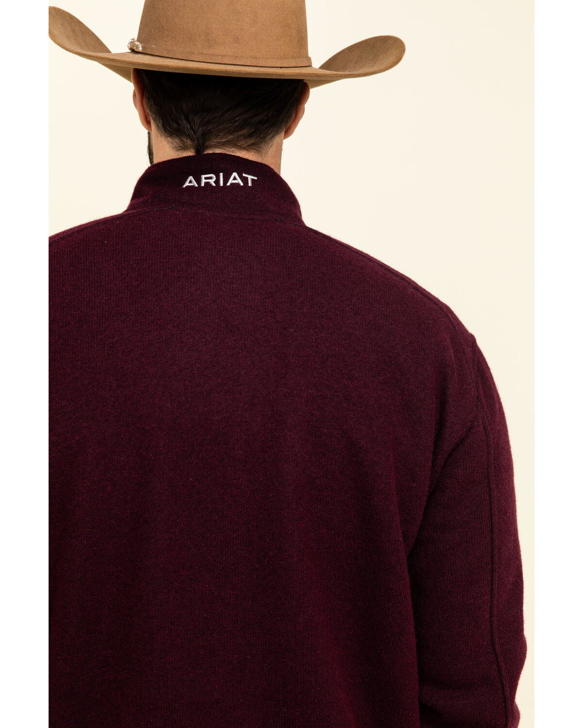 ariat bowdrie jacket