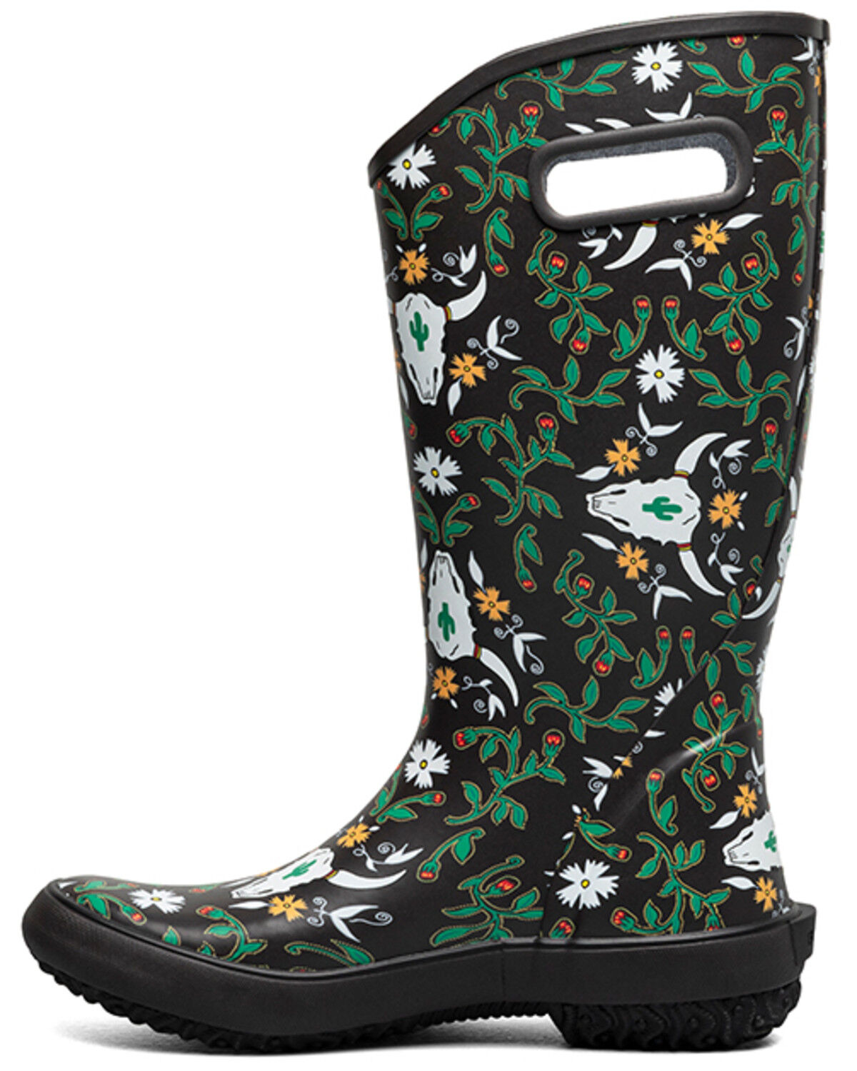 Image #3 - Bogs Women's Rodeo Rain Boots - Round Toe, , hi-res