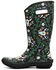 Image #3 - Bogs Women's Rodeo Rain Boots - Round Toe, , hi-res