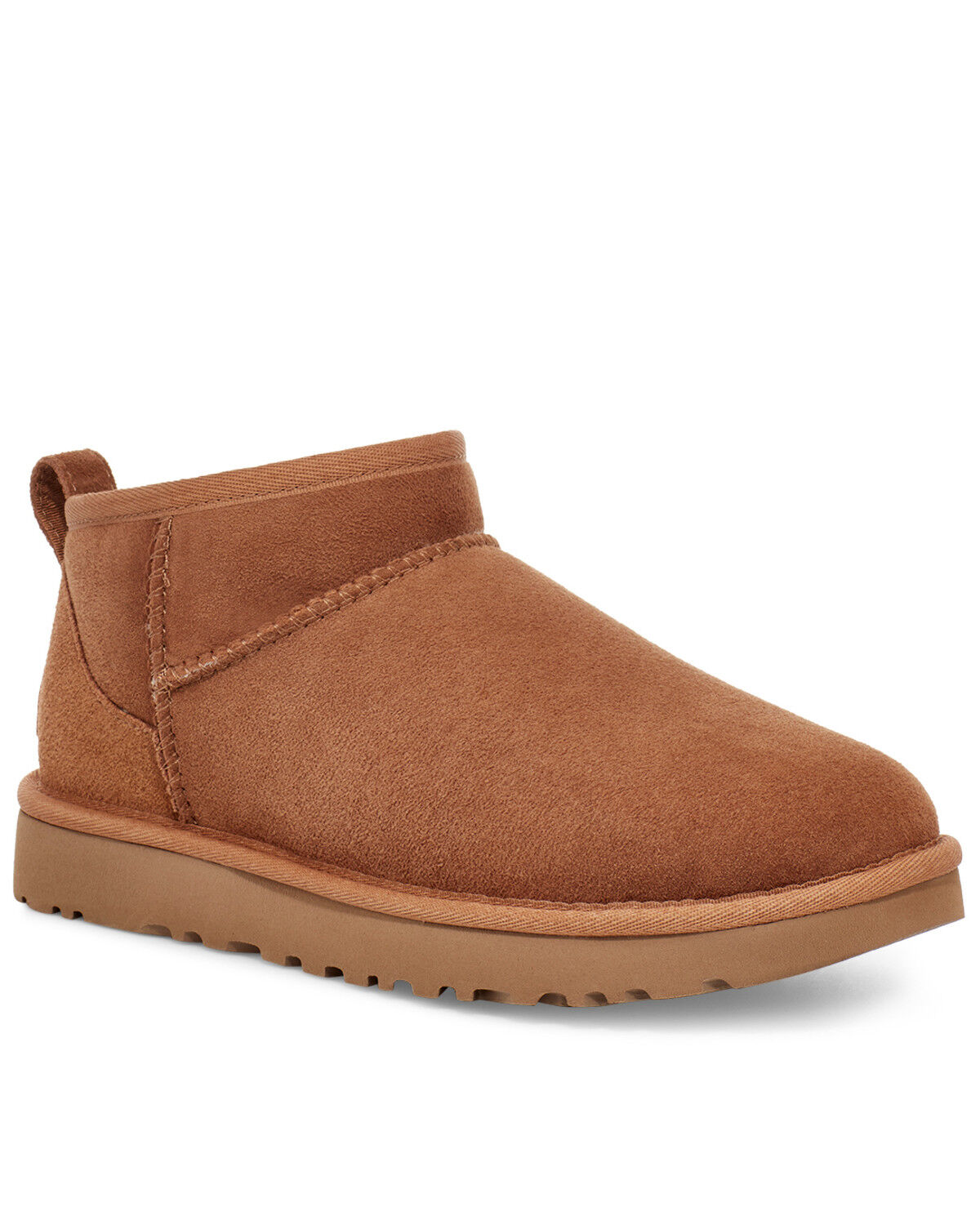 ugg boots women chestnut