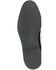 Image #6 - Bates Women's Sentry LUX High Gloss Oxford Shoes, Black, hi-res