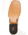 Image #7 - Cody James Cush Core&reg; Men's Tracker Western Boots - Broad Square Toe, Blue, hi-res