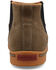 Image #5 - Twisted X Men's 4" Work Chelsea Kicks - Nano Toe, Taupe, hi-res