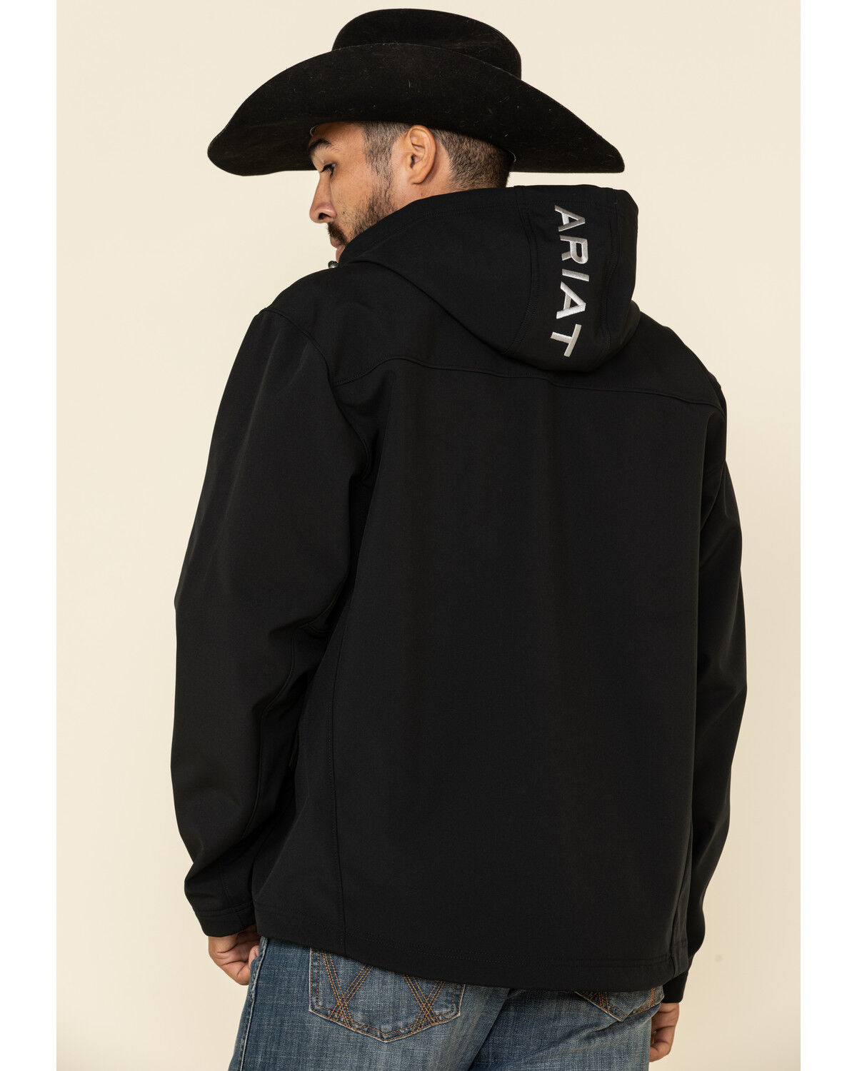 ariat vernon
